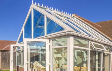 conservatory roof insulation costs Harpurhey