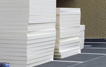 Harpurhey flat roof insulation costs