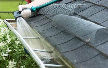 Harpurhey gutter cleaning costs