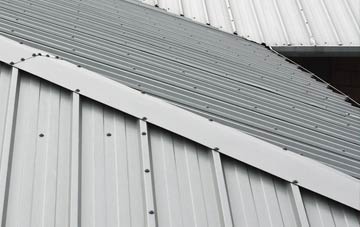 disadvantages of Harpurhey metal roofing