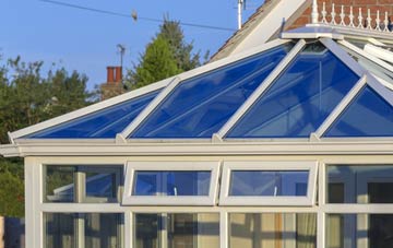 professional Harpurhey conservatory insulation