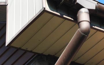 Harpurhey soffit installation costs