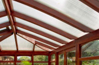 Harpurhey conservatory roofing insulation