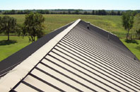 Harpurhey metal roof quotes